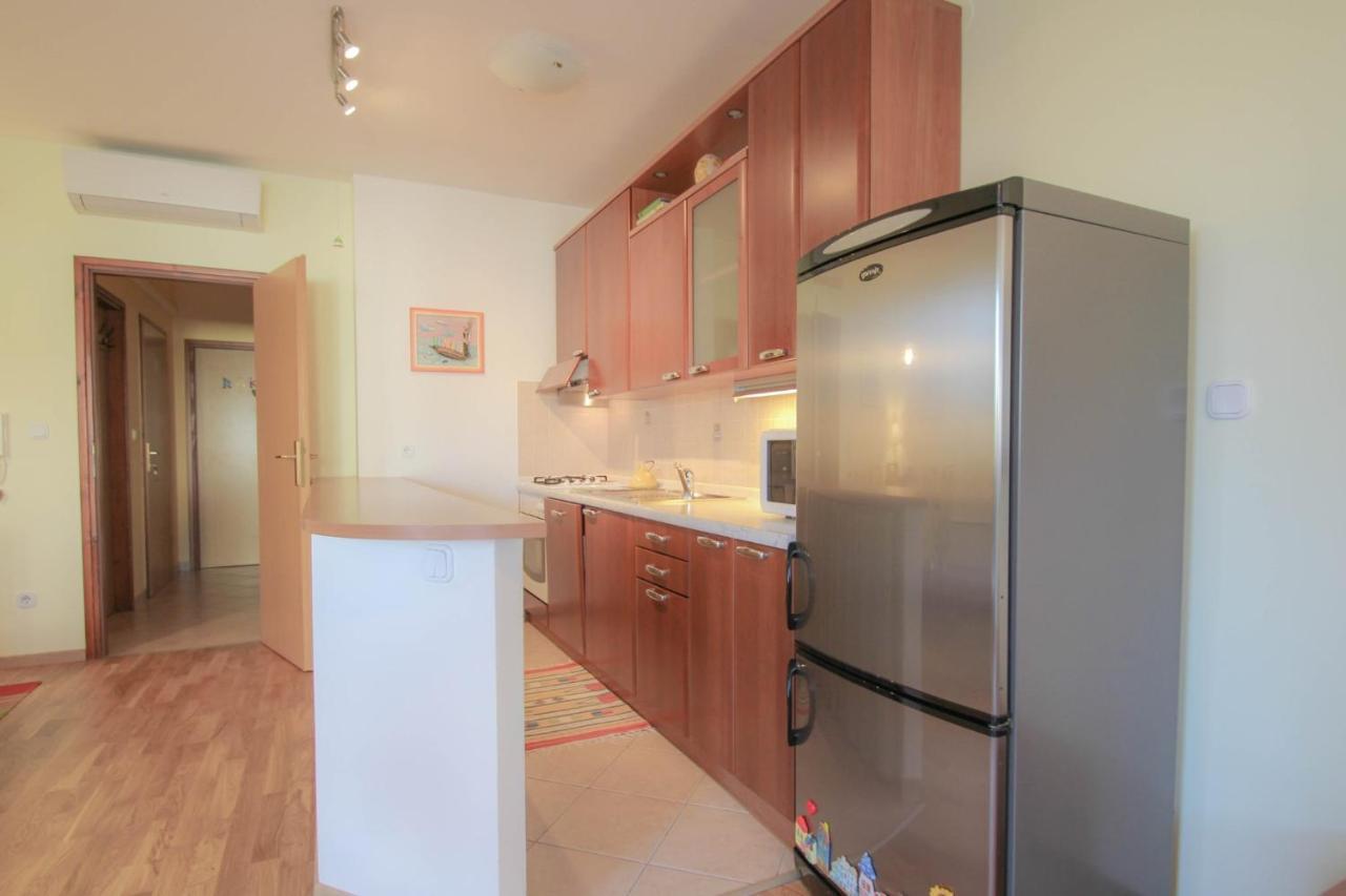 Apartamento Roko Novigrad Istria Exterior foto