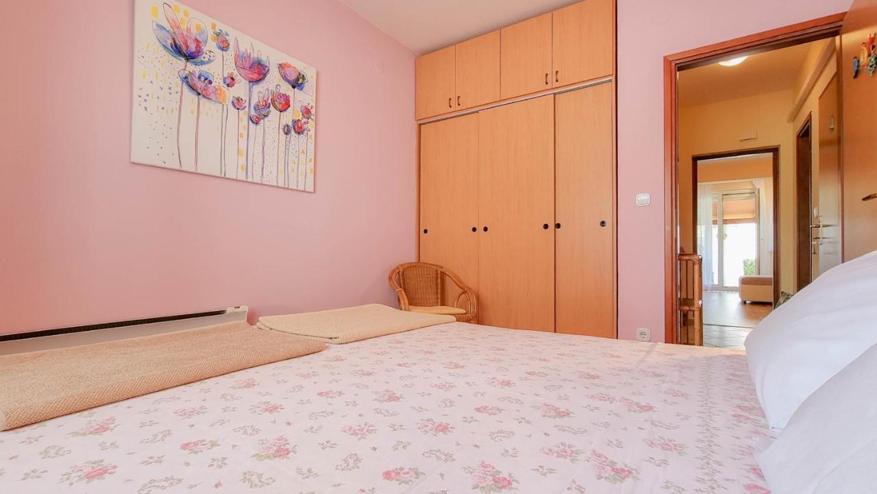 Apartamento Roko Novigrad Istria Exterior foto